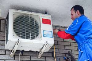 HVAC Companies Near Rockport, TX Available Now